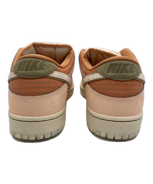 NIKE SB（ナイキエスビー）NIKE SB (ナイキエスビー) スニーカー オレンジ サイズ:11の古着・服飾アイテム