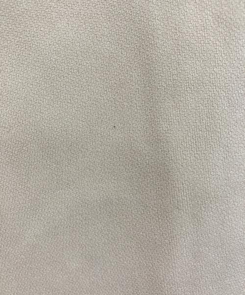 theory luxe（セオリーリュクス）theory luxe (セオリーリュクス) ノースリーブブラウス ベージュ サイズ:36の古着・服飾アイテム
