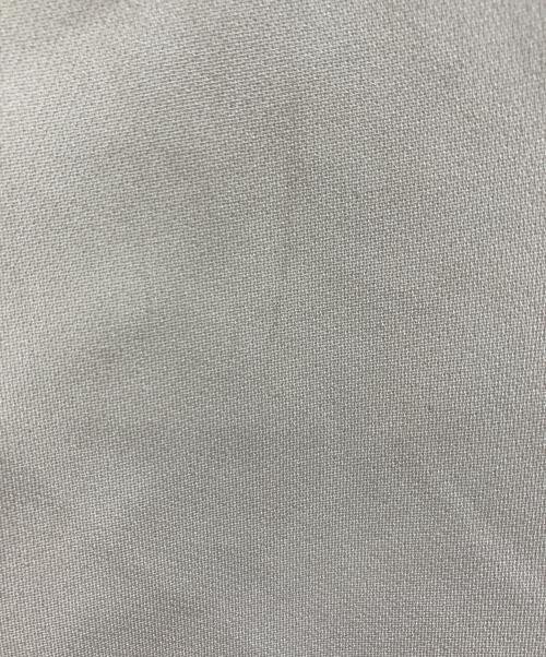 theory luxe（セオリーリュクス）theory luxe (セオリーリュクス) ノースリーブブラウス ベージュ サイズ:36の古着・服飾アイテム