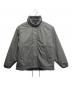 THE NORTHFACE PURPLELABEL（ザ・ノースフェイス パープルレーベル）の古着「Wool Boa Field Reversible Jacket(ウールボアフィールドリバーシブルジャケット)」｜グレー