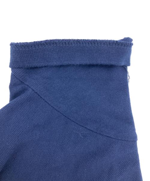 POLO RALPH LAUREN（ポロ・ラルフローレン）POLO RALPH LAUREN (ポロ・ラルフローレン) ビッグポニーポロシャツ ネイビー サイズ:Ｓの古着・服飾アイテム