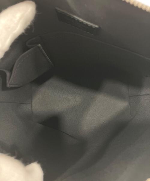 LOUIS VUITTON（ルイ ヴィトン）LOUIS VUITTON (ルイ ヴィトン) エピ ロックイット　ハンドバッグ ノワールの古着・服飾アイテム