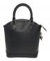 LOUIS VUITTON (ルイ ヴィトン) エピ ロックイット　ハンドバッグ ノワール：80000円