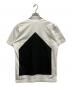 DOVER STREET MARKET (ドーバー ストリート マーケット) DSM PARIS COTTON JERSEY TEE 2 ホワイト サイズ:L 未使用品：6000円