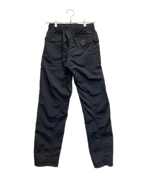 山と道（ヤマトミチ）山と道 (ヤマトミチ) 5-Pocket One Tuck Pants ブラック サイズ:不明の古着・服飾アイテム