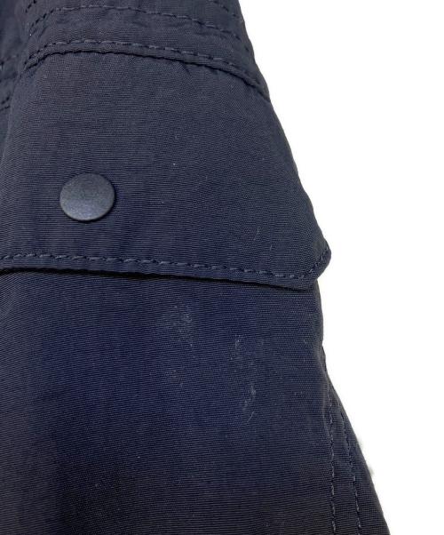 山と道（ヤマトミチ）山と道 (ヤマトミチ) 5-Pocket One Tuck Pants ブラック サイズ:不明の古着・服飾アイテム