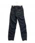 山と道 (ヤマトミチ) 5-Pocket One Tuck Pants ブラック サイズ:不明：10000円