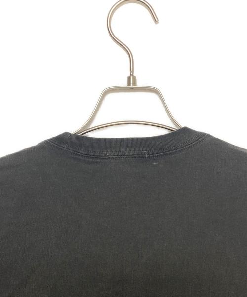 KITH（キス）KITH (キス) Batman (バットマン) ANIMATED VINTAGE TEE ブラック サイズ:Sの古着・服飾アイテム