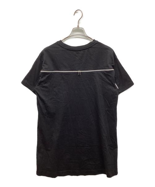 DIESEL（ディーゼル）DIESEL (ディーゼル) D-BOWLY Tee ブラック サイズ:Mの古着・服飾アイテム