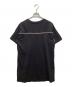 DIESEL (ディーゼル) D-BOWLY Tee ブラック サイズ:M：5000円