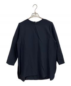 中古・古着通販】SOEJU (ソージュ) Aラインチュニックブラウス