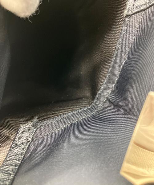 PORTER（ポーター）PORTER (ポーター) SAC'S BAR (サックスバー) スリングバッグ ブラウンの古着・服飾アイテム