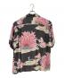 Sun Surf (サンサーフ) アロハシャツ PIKAKE グレー サイズ:XL：12000円