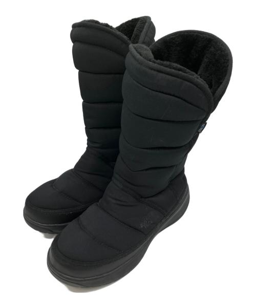 THE NORTH FACE（ザ ノース フェイス）THE NORTH FACE (ザ ノース フェイス) W Amore WP II ブラック サイズ:24cmの古着・服飾アイテム