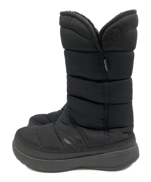 THE NORTH FACE（ザ ノース フェイス）THE NORTH FACE (ザ ノース フェイス) W Amore WP II ブラック サイズ:24cmの古着・服飾アイテム