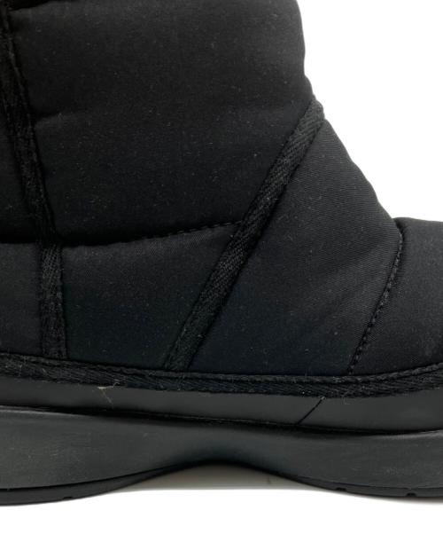 THE NORTH FACE（ザ ノース フェイス）THE NORTH FACE (ザ ノース フェイス) W Amore WP II ブラック サイズ:24cmの古着・服飾アイテム