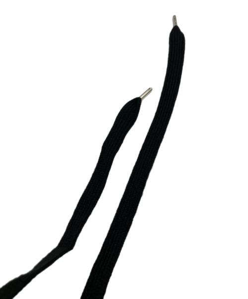 Spick and Span（スピック＆スパン）Spick and Span (スピック＆スパン) スパンコールライントラックパンツ ブラック サイズ:36の古着・服飾アイテム