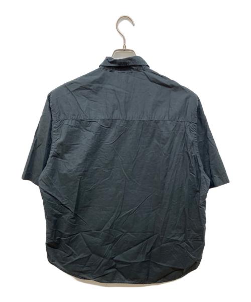 Plage（プラージュ）Plage (プラージュ) Compact シャツ ブラック サイズ:FREEの古着・服飾アイテム