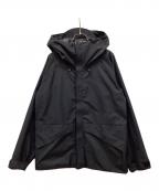 MARMOTマーモット）の古着「Infuse All Weather Kit Parka」｜ブラック