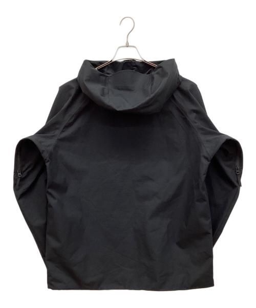 MARMOT（マーモット）MARMOT (マーモット) Infuse All Weather Kit Parka ブラック サイズ:Lの古着・服飾アイテム