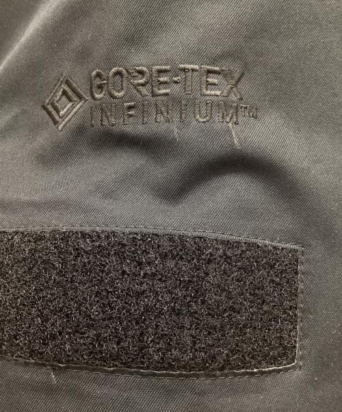 MARMOT（マーモット）MARMOT (マーモット) Infuse All Weather Kit Parka ブラック サイズ:Lの古着・服飾アイテム