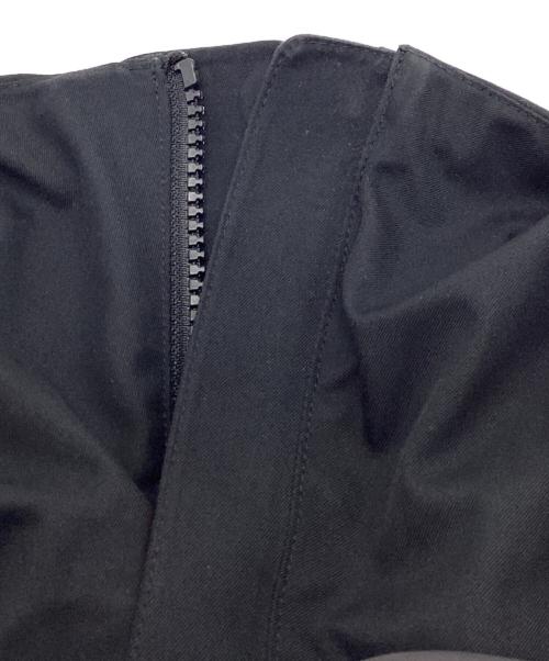 MARMOT（マーモット）MARMOT (マーモット) Infuse All Weather Kit Parka ブラック サイズ:Lの古着・服飾アイテム