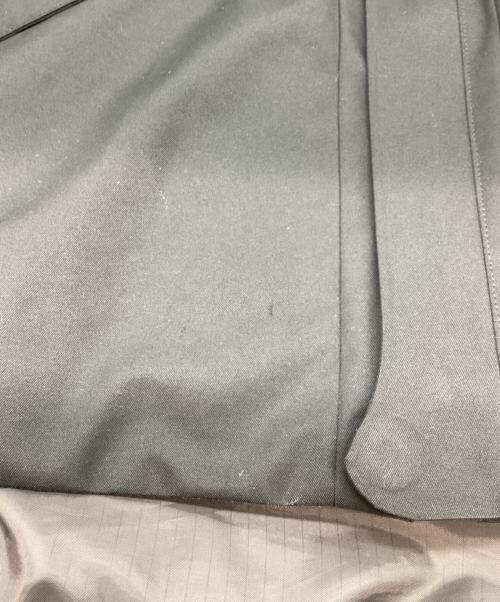 MARMOT（マーモット）MARMOT (マーモット) Infuse All Weather Kit Parka ブラック サイズ:Lの古着・服飾アイテム