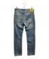 ARMANI JEANS (アルマーニジーンズ) デニムパンツ インディゴ サイズ:EU 31：5000円