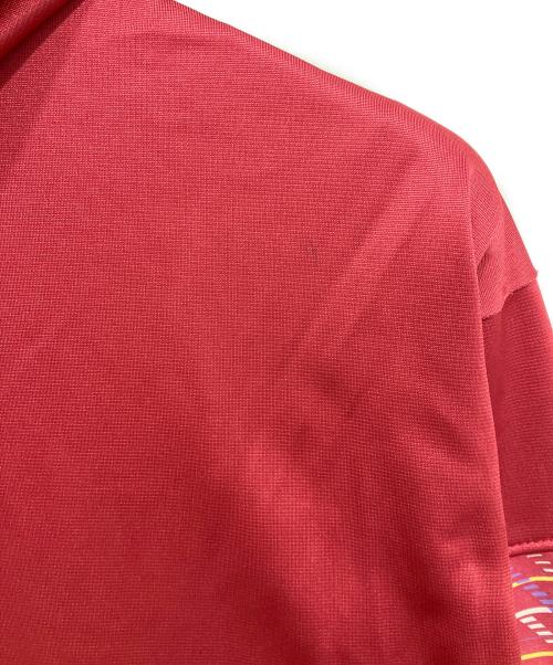 adidas（アディダス）adidas (アディダス) 90S セットアップジャージ ピンク サイズ:SMの古着・服飾アイテム