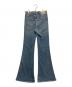 Citizens of humanity (シチズンズオブヒューマニティ) SUPER FLARE DENIM/スーパーフレアデニム ブルー サイズ:W25：6000円