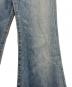 中古・古着 Citizens of humanity (シチズンズオブヒューマニティ) SUPER FLARE DENIM/スーパーフレアデニム ブルー サイズ:W25：6000円