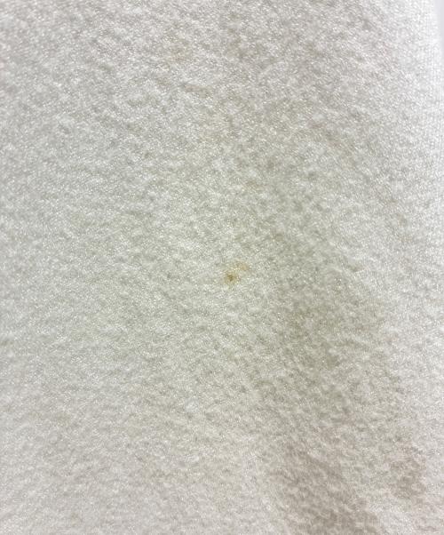 MADISON BLUE（マディソンブルー）MADISON BLUE (マディソンブルー) ロングVネックカーディガン ホワイト サイズ:XSの古着・服飾アイテム