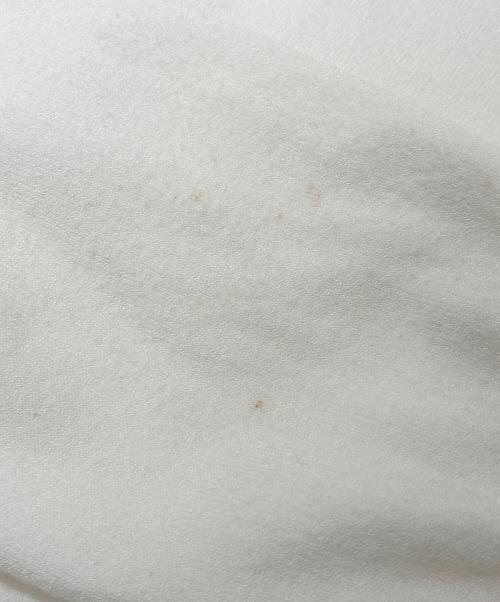 MADISON BLUE（マディソンブルー）MADISON BLUE (マディソンブルー) ロングVネックカーディガン ホワイト サイズ:XSの古着・服飾アイテム