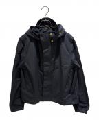 DEUXIEME CLASSEドゥーズィエム クラス）の古着「On fleek パーカー」｜ブラック