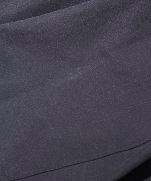 DEUXIEME CLASSE（ドゥーズィエム クラス）DEUXIEME CLASSE (ドゥーズィエム クラス) On fleek パーカー ブラック サイズ:FREEの古着・服飾アイテム