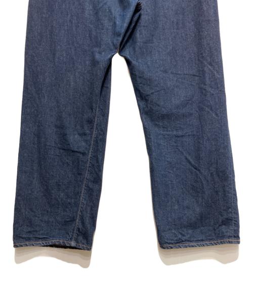 WAREHOUSE（ウエアハウス）WAREHOUSE (ウエアハウス) 70501XXデニムパンツ インディゴ サイズ:36の古着・服飾アイテム