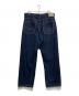 WAREHOUSE (ウエアハウス) 70501XXデニムパンツ インディゴ サイズ:36：15000円