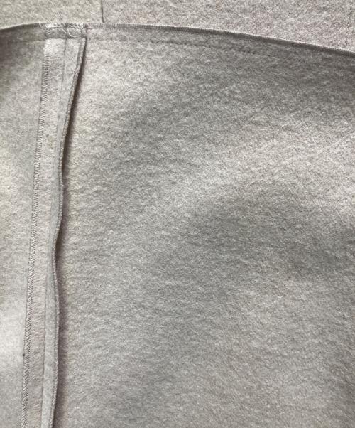 BAUME（ボーメ）BAUME (ボーメ) ウールワンピース ベージュ サイズ:36の古着・服飾アイテム