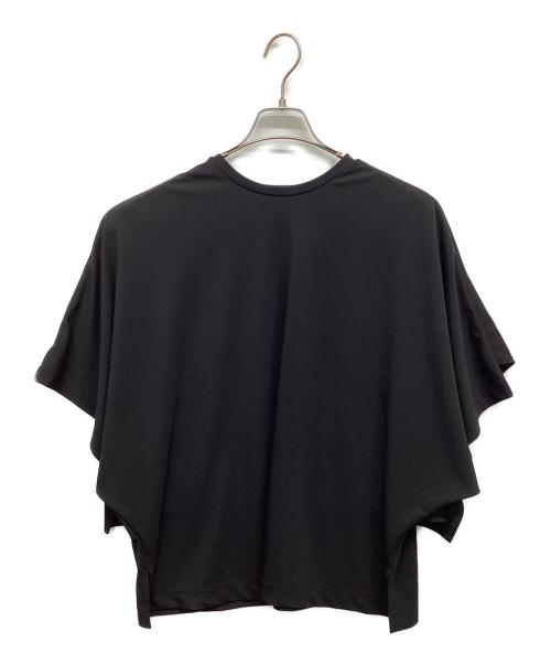 ADORE（アドーア）ADORE (アドーア) ADORE マットポンチカットソー ブラック サイズ:38の古着・服飾アイテム