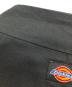 中古・古着 Dickies (ディッキーズ) シェフシャツ ブラック サイズ:L：5000円