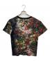 Vivienne Westwood man (ヴィヴィアン ウェストウッド マン) フラワーブーケプリントリラックスTシャツ マルチカラー サイズ:44：7000円