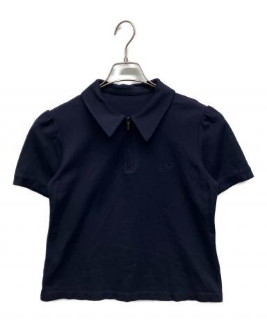 中古・古着通販】FOXEY NEWYORK (フォクシーニューヨーク) ジップ