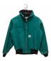 CarHartt（カーハート）の古着「アクティブジャケット」｜グリーン