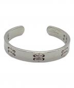 Salvatore Ferragamoサルヴァトーレ フェラガモ）の古着「バングル」