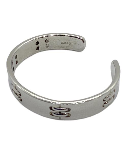 Salvatore Ferragamo（サルヴァトーレ フェラガモ）Salvatore Ferragamo (サルヴァトーレ フェラガモ) バングルの古着・服飾アイテム