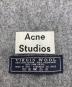 Acne studiosの古着・服飾アイテム：7000円