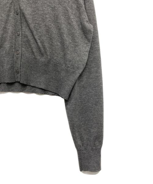 TODAYFUL（トゥデイフル）TODAYFUL (トゥデイフル) 2set Useful Knit/ユーズフルニット グレー サイズ:Fの古着・服飾アイテム