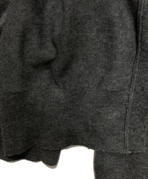 TODAYFUL（トゥデイフル）TODAYFUL (トゥデイフル) 2set Useful Knit/ユーズフルニット グレー サイズ:Fの古着・服飾アイテム