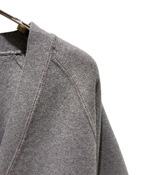 TODAYFUL（トゥデイフル）TODAYFUL (トゥデイフル) Waistshape Knit Cardigan ブラウン サイズ:Free 未使用品の古着・服飾アイテム