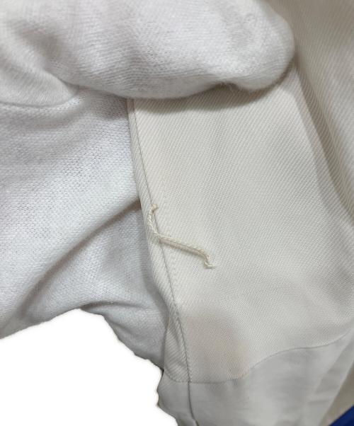 TOGA ARCHIVES（トーガアーカイブス）TOGA ARCHIVES (トーガアーカイブス) Acetate twill dress アイボリー サイズ:36の古着・服飾アイテム